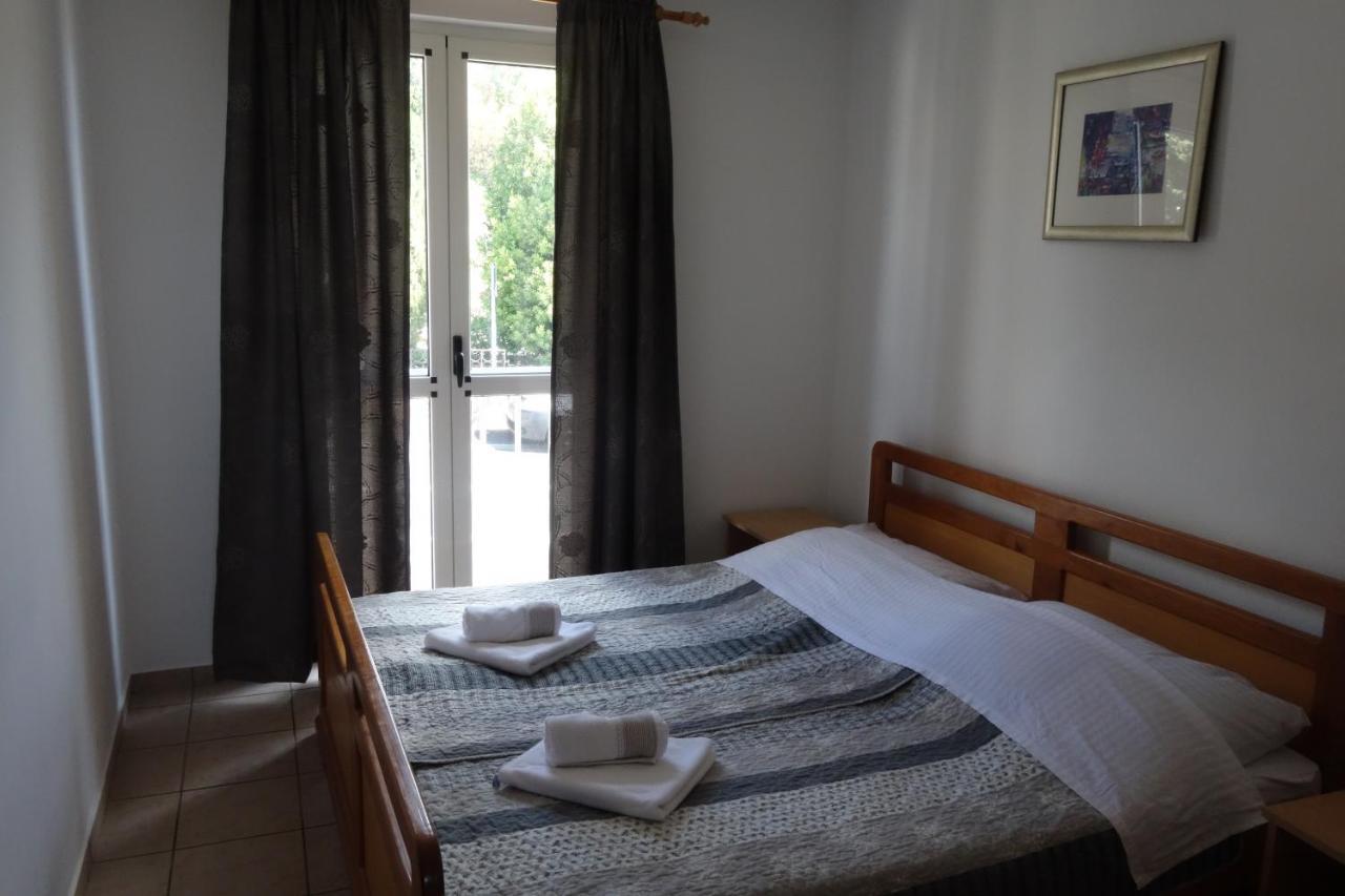Apartments Obradovic Dramalj Esterno foto